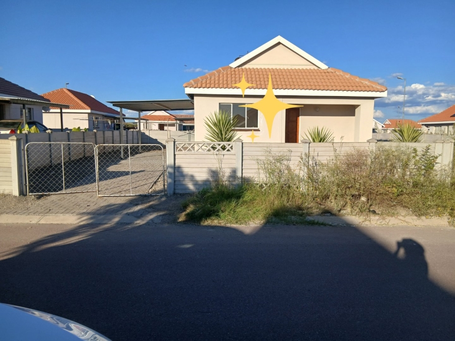  Bedroom Property for Sale in Freedom Park A North West